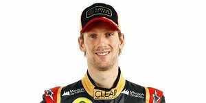 Grosjean: "Dieses Jahr ist wirklich anders"