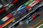 Dank Scott Pruett, Juan Pablo Montoya, Charlie Kimball und Memo Rojas gewann  zum fünften Mal in Daytona