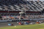 DP-Start zu den 24 Stunden von Daytona 2013 