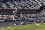 GT-Start zu den 24 Stunden von Daytona 2013