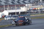 Max Angelelli, Ryan Hunter-Reay und Jordan Taylor machten Druck bis zum Schluss: Platz zwei