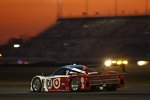 Der siegreiche -BMW von Charlie Kimball, Juan Pablo Montoya, Scott Pruett und Memo Rojas