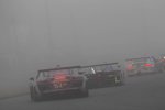 Nebel in Daytona