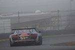 Nebel in Daytona