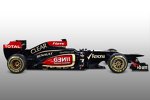 Der Lotus E21