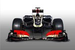 Der Lotus E21