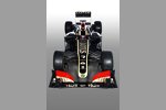 Der Lotus E21