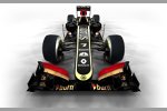 Der Lotus E21