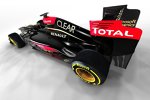 Der Lotus E21