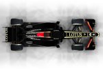 Der Lotus E21