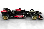 Der Lotus E21