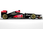 Der Lotus E21