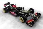 Der Lotus E21