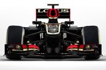 Der Lotus E21