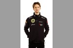 Romain Grosjean