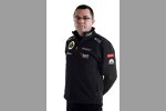 Teamchef Eric Boullier 