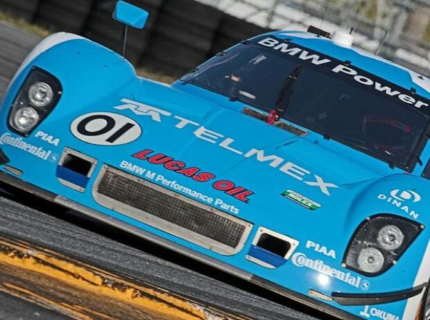 Ganassi BMW 2013 Ganassi BMW 2013