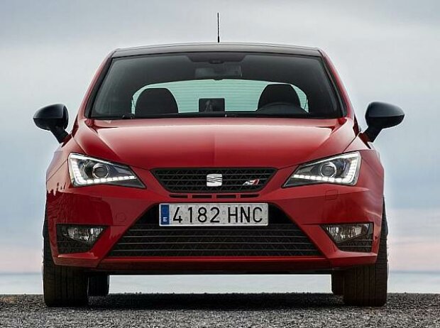 Seat Ibiza Cupra