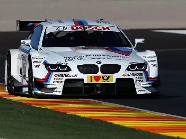 Timo Glock Titel-Bild zur News: Timo Glock
