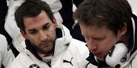 Timo Glock