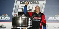 Trevor Bayne
