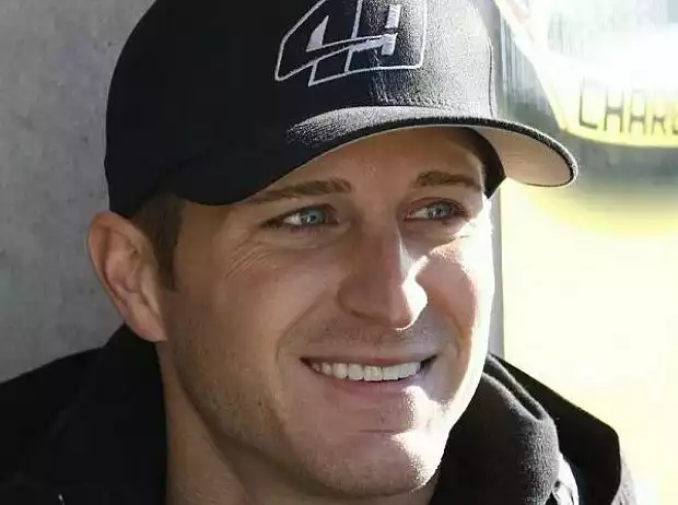 Kasey Kahne Titel-Bild zur News: Kasey Kahne