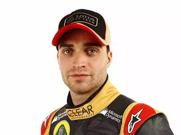 Jerome D'Ambrosio Titel-Bild zur News: Jerome D'Ambrosio