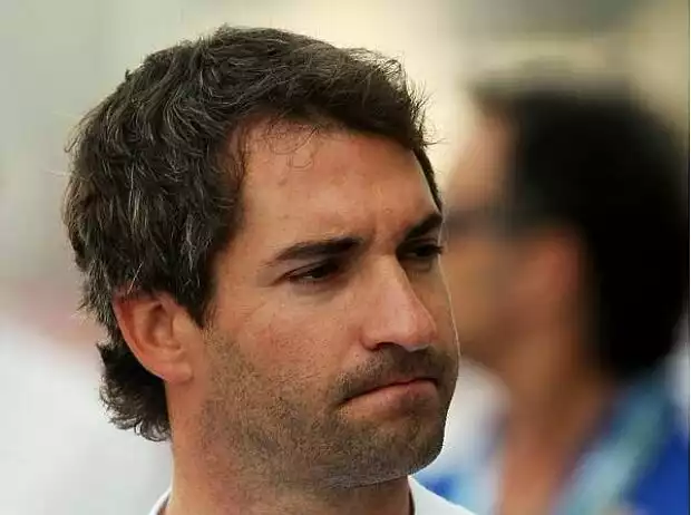 Timo Glock Titel-Bild zur News: Timo Glock