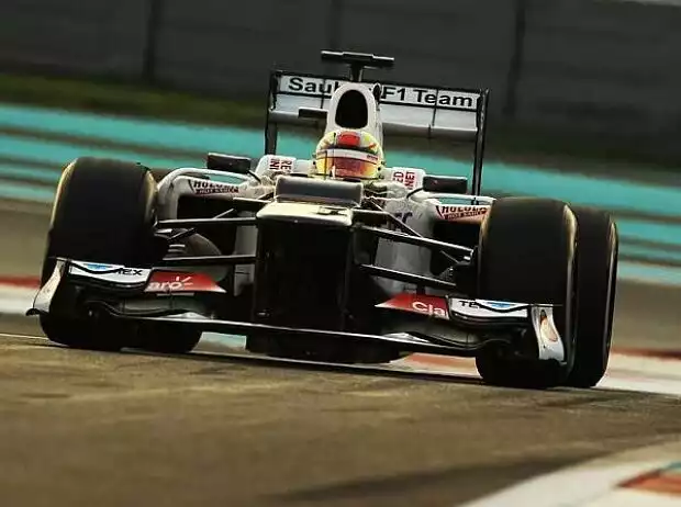 Robin Frijns Titel-Bild zur News: Robin Frijns