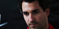 Timo Glock