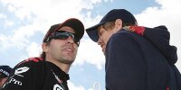 Sebastian Vettel, Timo Glock