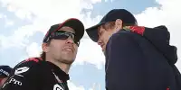 Sebastian Vettel, Timo Glock