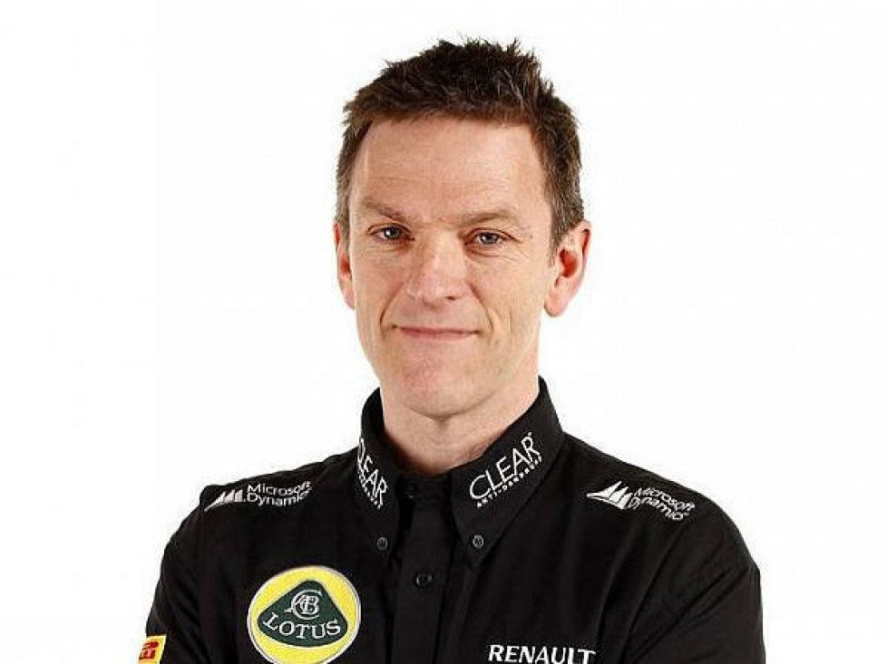 James Allison