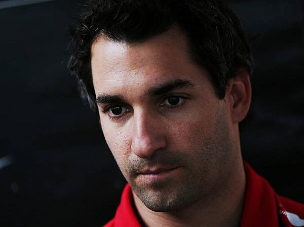 Timo Glock