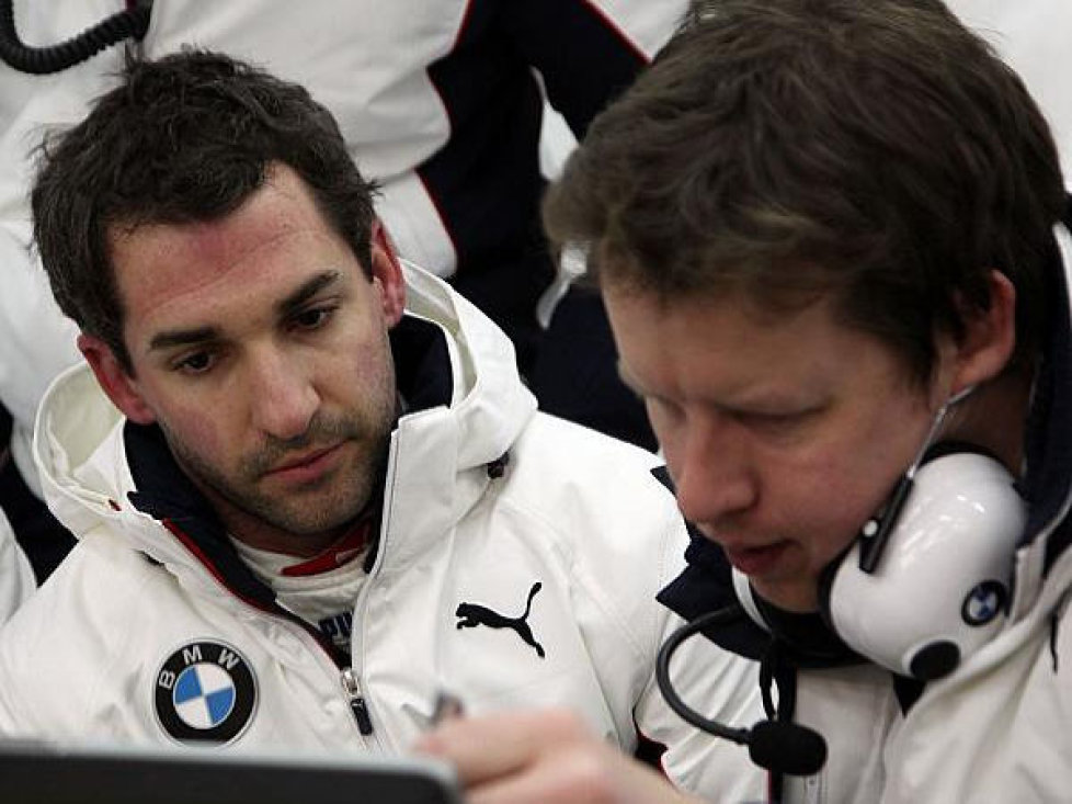 Timo Glock