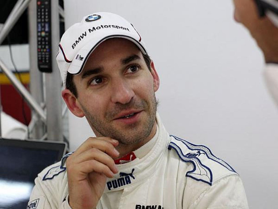 Timo Glock