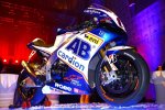 Cardion AB agiert in diesem Jahr als Claiming-Rule-Team mit einer ART-Aprilia