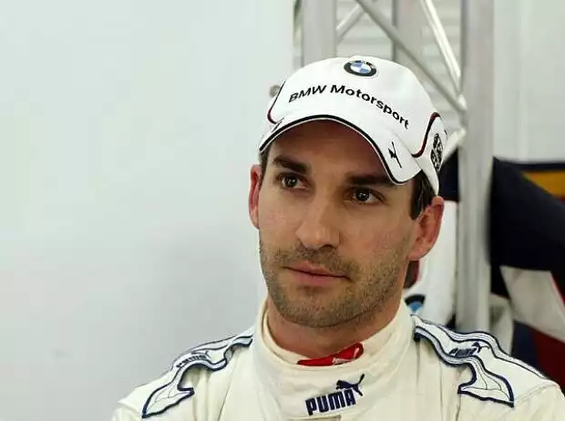 Timo Glock Titel-Bild zur News: Timo Glock