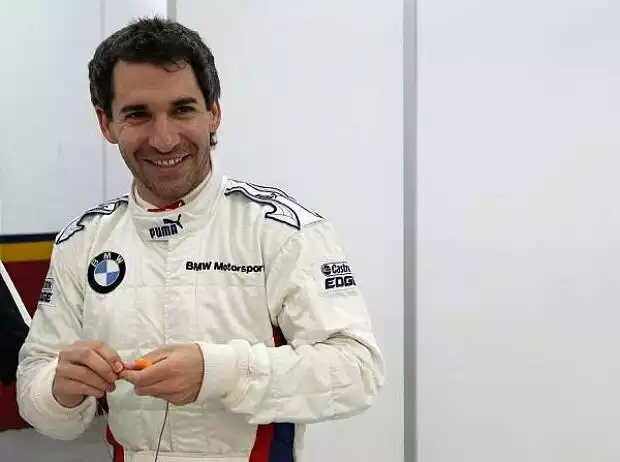 Timo Glock Titel-Bild zur News: Timo Glock