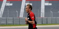 Max Chilton