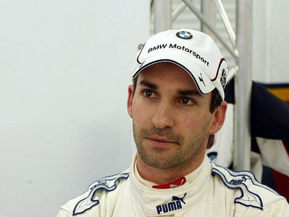 Timo Glock