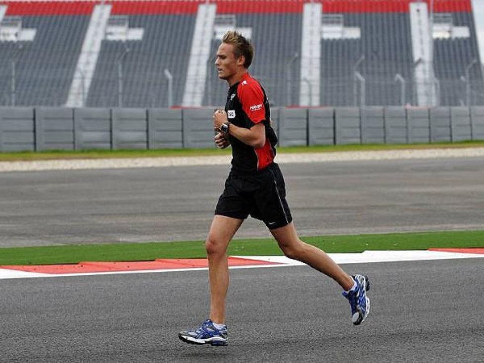 Max Chilton