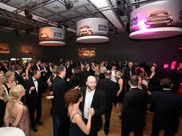 Ball des Sports Titel-Bild zur News: Ball des Sports