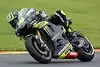 Bild zum Inhalt: Yamaha: Neues Getriebe bei den Sepang-Tests?