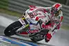 Bild zum Inhalt: Rea vor 100. Start in der Superbike-WM