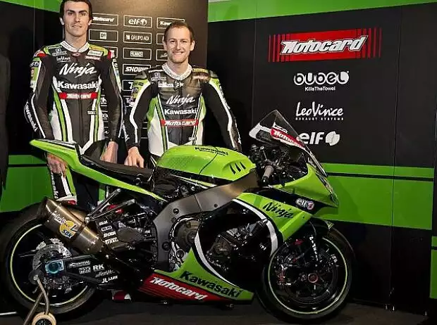 Tom Sykes Titel-Bild zur News: Tom Sykes