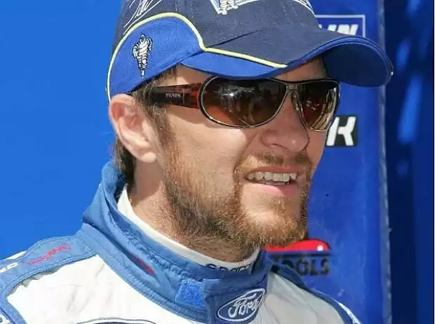 Petter Solberg Titel-Bild zur News: Petter Solberg