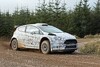 Wilson testet erstmals R5-Fiesta