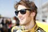 Grosjean arbeitet mit Psychologen
