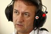 Bild zum Inhalt: McLaren: "Weiterhin zwei Nummer-eins-Fahrer"